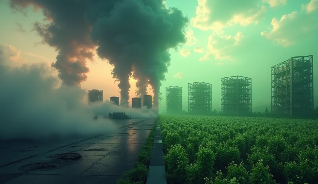 The Rise of Green Data Centers: Why Sustainability Is Tech's #1 Priority in 2025