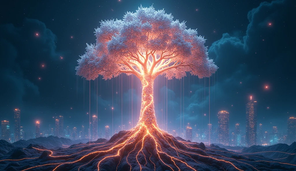 20251226_0121_image 6G in 2025: Is It Coming Sooner Than We Think? (Beyond the 5G Hype)