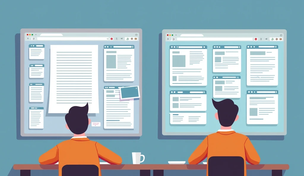 20251227_1203_image The Ultimate AI Productivity Stack for 2025: Free & Paid Tools That Actually Work