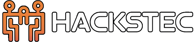 HackStec blog logo