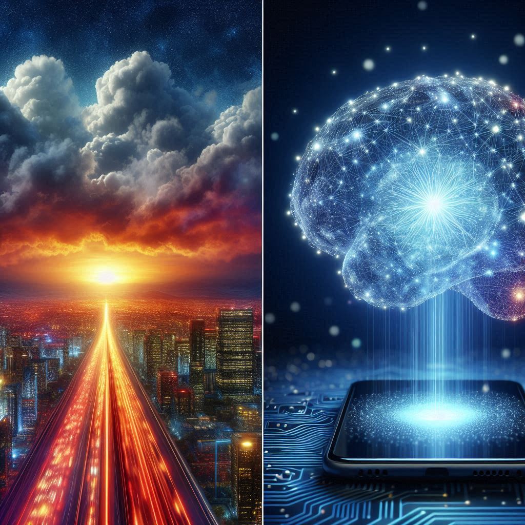 fbd0bba0-6c20-4863-a1c7-68920ca95654 What Is Embedded AI and Why It’s Changing Modern Hardware