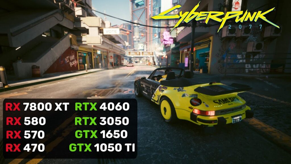 maxresdefault-1024x576 Radeon RX 7800 XT vs. GeForce RTX 4070: The Ultimate 1440p Value Showdown