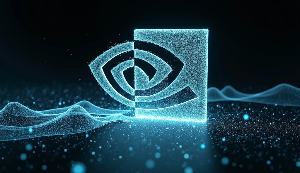 20260109_0009_image DLSS 4.5 & 6X Frame Gen: NVIDIA's CES 2026 AI Revolution Redefines Game Visuals