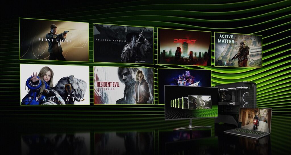 consumer-ces-umbrella-blog-1280x680-1-1200x638-1-1024x544 DLSS 4.5 & 6X Frame Gen: NVIDIA's CES 2026 AI Revolution Redefines Game Visuals